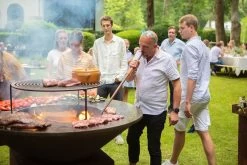 OFYR Buffadoo Set Black -Winkel Voor Kampeerartikelen ofyr buffadoo set sfeer