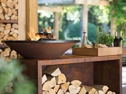 OFYR Island Corten 100 Pro Ceramic Dark Grey -Winkel Voor Kampeerartikelen ofyr6 3