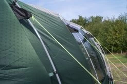 Outwell Greenwood 6 Tunneltent - 6 Persoons -Winkel Voor Kampeerartikelen outwell greenwood 6 tunneltent 1