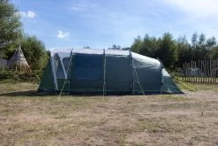Outwell Greenwood 6 Tunneltent - 6 Persoons -Winkel Voor Kampeerartikelen outwell greenwood 6 tunneltent 22