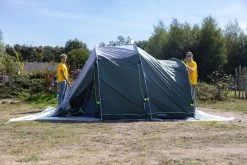 Outwell Greenwood 6 Tunneltent - 6 Persoons -Winkel Voor Kampeerartikelen outwell greenwood 6 tunneltent 24