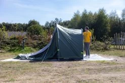 Outwell Greenwood 6 Tunneltent - 6 Persoons -Winkel Voor Kampeerartikelen outwell greenwood 6 tunneltent 25