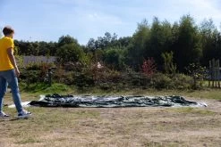 Outwell Greenwood 6 Tunneltent - 6 Persoons -Winkel Voor Kampeerartikelen outwell greenwood 6 tunneltent 28