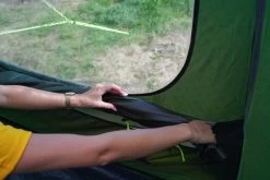 Outwell Greenwood 6 Tunneltent - 6 Persoons -Winkel Voor Kampeerartikelen outwell greenwood 6 tunneltent 7