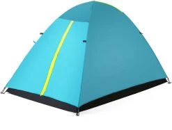 Pavillo Active Base 2 Koepeltent - 2 Persoons -Winkel Voor Kampeerartikelen pavillo active base 2 koepeltent