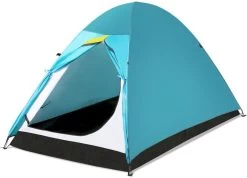 Pavillo Active Base 2 Koepeltent - 2 Persoons -Winkel Voor Kampeerartikelen pavillo active base 2 koepeltent 2