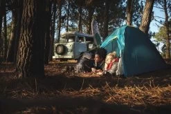 Pavillo Active Base 2 Koepeltent - 2 Persoons -Winkel Voor Kampeerartikelen pavillo active base 2 koepeltent 3