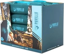 Pavillo Active Base 2 Koepeltent - 2 Persoons -Winkel Voor Kampeerartikelen pavillo active base 2 koepeltent 7
