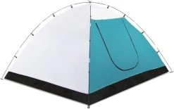 Pavillo Active Ridge 4 Koepeltent - 4 Persoons -Winkel Voor Kampeerartikelen pavillo active ridge koepeltent 4 persoons 9