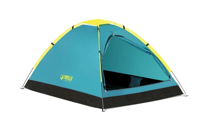 Pavillo Cooldome 2 Koepeltent - 2 Persoons 4 Pavillo Cooldome 2 Koepeltent - 2 Persoons - Afbeelding 2