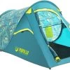 Pavillo Coolrock 2 Pop Up Tent - 2 Persoons -Winkel Voor Kampeerartikelen pavillo coolrock pop up tent 2
