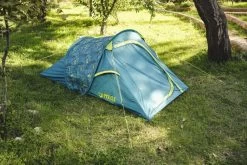 Pavillo Coolrock 2 Pop Up Tent - 2 Persoons 12 Pavillo Coolrock 2 Pop Up Tent - 2 Persoons -Winkel Voor Kampeerartikelen pavillo coolrock pop up tent 5