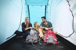 Pavillo Family Ground 6 Vis-a-vis Tent - 6 Persoons 15 Pavillo Family Ground 6 Vis-a-vis Tent - 6 Persoons -Winkel Voor Kampeerartikelen pavillo family ground vis a vis tent 6 persoons