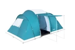 Pavillo Family Ground 6 Vis-a-vis Tent - 6 Persoons 17 Pavillo Family Ground 6 Vis-a-vis Tent - 6 Persoons -Winkel Voor Kampeerartikelen pavillo family ground vis a vis tent 6 persoons 8