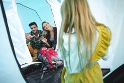 Pavillo Family Ground 6 Vis-a-vis Tent - 6 Persoons 13 Pavillo Family Ground 6 Vis-a-vis Tent - 6 Persoons -Winkel Voor Kampeerartikelen pavillo family ground vis a vis tent 6 persoons 2