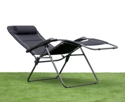 Dometic Serene Firenze - Relaxstoel 13 Dometic Serene Firenze - Relaxstoel -Winkel Voor Kampeerartikelen serene firenze3