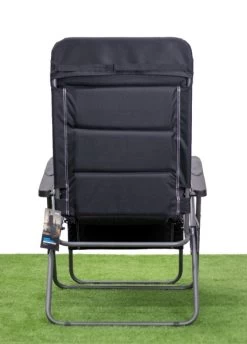 Dometic Serene Firenze - Relaxstoel 14 Dometic Serene Firenze - Relaxstoel -Winkel Voor Kampeerartikelen serene firenze4