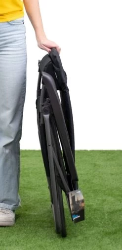 Dometic Serene Firenze - Relaxstoel 17 Dometic Serene Firenze - Relaxstoel -Winkel Voor Kampeerartikelen serene firenze7