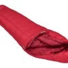 Vaude Sioux 1000 SYN Slaapzak - Rood -Winkel Voor Kampeerartikelen sioux 1000 rood