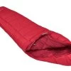 Vaude Sioux 100 SYN Slaapzak - Rood 2 Vaude Sioux 100 SYN Slaapzak - Rood -Winkel Voor Kampeerartikelen sioux 100 rood
