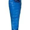 Nomad Pegasus 340 Mummyslaapzak - Blauw - Ritspositie Links -Winkel Voor Kampeerartikelen slpe34n3ts40795