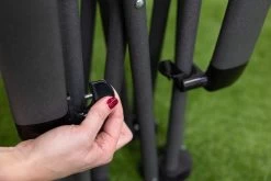 Dometic Stark 180 Redux - Opvouwbare Campingstoel -Winkel Voor Kampeerartikelen stark180 4