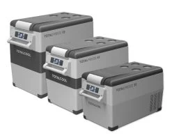 Totalcool Totalfreeze 45 Compressor Koelbox - 45 Liter -Winkel Voor Kampeerartikelen totalfreeze algemeen 1