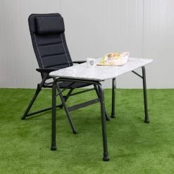 Dometic TPV 115 Campingtafel - 115 X 60 Cm -Winkel Voor Kampeerartikelen tpv115 5