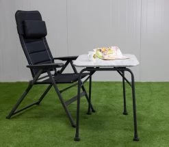 Dometic TPV 80 Campingtafel - 80 X 60 Cm -Winkel Voor Kampeerartikelen tpv 080 4