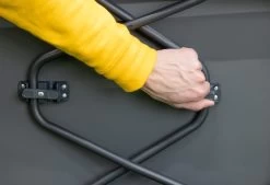 Dometic TPV 80 Campingtafel - 80 X 60 Cm -Winkel Voor Kampeerartikelen tpv 080 6