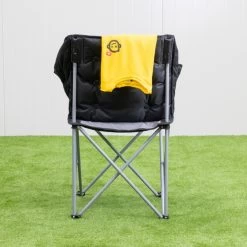 Kampa Fog Kuipstoel - Grijs 13 Kampa Fog Kuipstoel - Grijs -Winkel Voor Kampeerartikelen tubchair3
