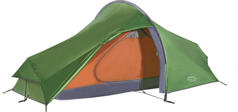 Vango Nevis 200 Tunneltent - 2 Persoons 3 Vango Nevis 200 Tunneltent - 2 Persoons