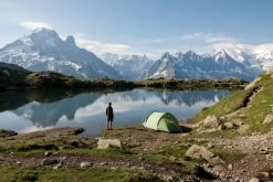 Vango Scafell 300+ Tunneltent - 3 Persoons 12 Vango Scafell 300+ Tunneltent - 3 Persoons -Winkel Voor Kampeerartikelen vango scafell 300plus 3