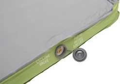 Vango Shangri-La II 7.5 Grande Zelfopblazende Slaapmat -Winkel Voor Kampeerartikelen vango shangri la ii 7.5 grande 3