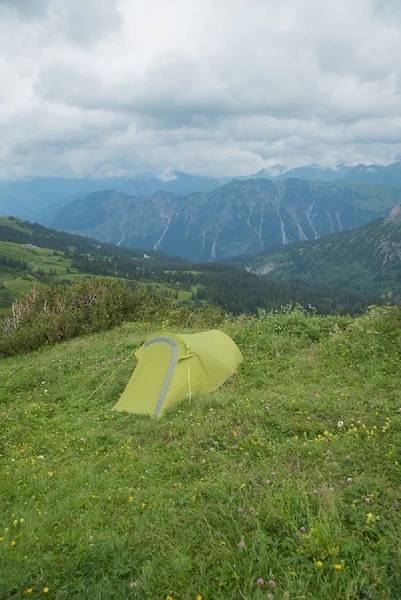 Vango Soul 200 Tunneltent - 2 Persoons 7 Vango Soul 200 Tunneltent - 2 Persoons - Afbeelding 5