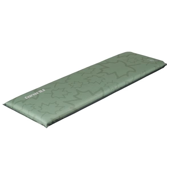 Bo-Camp Bo Camp Leevz Si Cypress 10.0 Slaapmat 3 Bo-Camp Bo Camp Leevz Si Cypress 10.0 Slaapmat