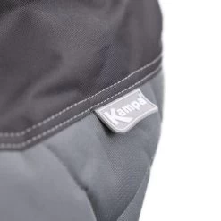 Kampa XL High Back Chair Fog Vouwstoel - Grijs 14 Kampa XL High Back Chair Fog Vouwstoel - Grijs -Winkel Voor Kampeerartikelen xlhighbackfog5