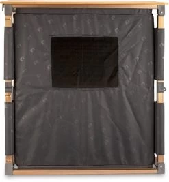 Zempire Eco Fold Single V2 Opvouwbare Campingkast - Enkel -Winkel Voor Kampeerartikelen zempire eco fold single v2 opvouwbare campingkast enkel 12