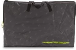 Zempire Eco Fold Single V2 Opvouwbare Campingkast - Enkel -Winkel Voor Kampeerartikelen zempire eco fold single v2 opvouwbare campingkast enkel 5