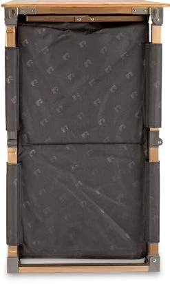 Zempire Eco Fold Single V2 Opvouwbare Campingkast - Enkel -Winkel Voor Kampeerartikelen zempire eco fold single v2 opvouwbare campingkast enkel 6