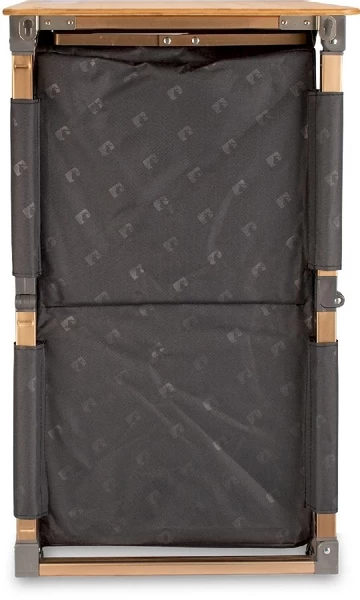 Zempire Eco Fold Single V2 Opvouwbare Campingkast - Enkel - Afbeelding 6