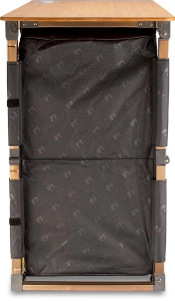 Zempire Eco Fold Twin V2 Opvouwbare Campingkast - Dubbel - Afbeelding 6