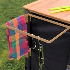 Zempire Eco Fold Twin V2 Opvouwbare Campingkast - Dubbel -Winkel Voor Kampeerartikelen zempire eco fold twin v2 opvouwbare campingkast dubbel 9