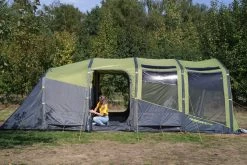 Zempire Evo TL V2 Opblaasbare Tent - 5 Persoons 24 Zempire Evo TL V2 Opblaasbare Tent - 5 Persoons -Winkel Voor Kampeerartikelen zempire evo tl v2 20