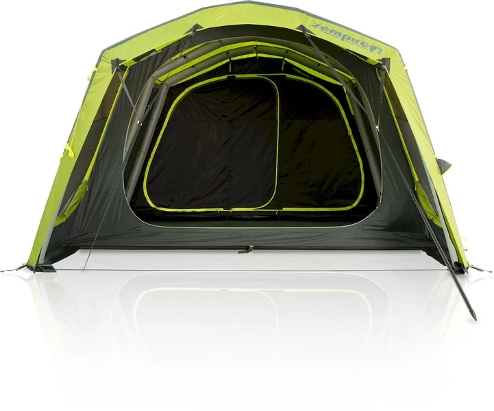Zempire Evo TL V2 Opblaasbare Tent - 5 Persoons 7 Zempire Evo TL V2 Opblaasbare Tent - 5 Persoons - Afbeelding 5