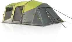 Zempire Evo TM V2 Opblaasbare Tent - 4 Persoons -Winkel Voor Kampeerartikelen zempire evo tm v2 opblaasbare tent 12