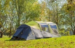 Zempire Evo TM V2 Opblaasbare Tent - 4 Persoons -Winkel Voor Kampeerartikelen zempire evo tm v2 opblaasbare tent 13