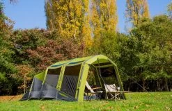 Zempire Evo TM V2 Opblaasbare Tent - 4 Persoons -Winkel Voor Kampeerartikelen zempire evo tm v2 opblaasbare tent 17