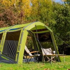 Zempire Evo TM V2 Opblaasbare Tent - 4 Persoons -Winkel Voor Kampeerartikelen zempire evo tm v2 opblaasbare tent 20