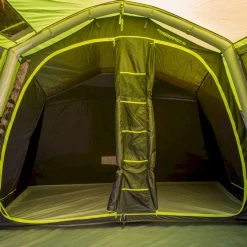 Zempire Evo TM V2 Opblaasbare Tent - 4 Persoons -Winkel Voor Kampeerartikelen zempire evo tm v2 opblaasbare tent 22